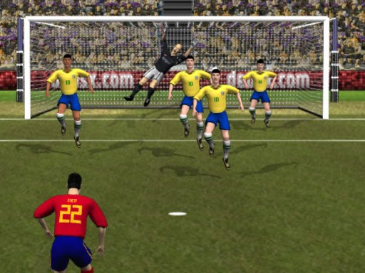 Golden Boot 2022 Free Play