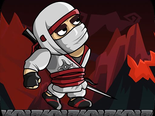 Ninja Warrior Shadow of Last Samurai Free Game
