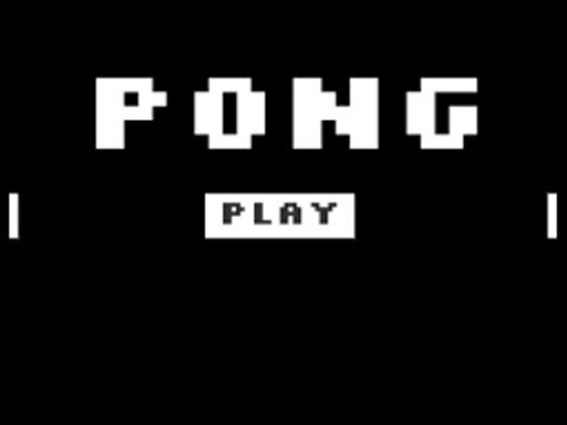 Pong Clasic Free Play