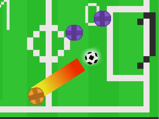 Shoot and goal Free Football Game