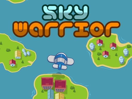 Sky Warrior Free Play