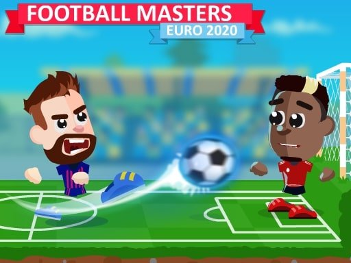 Soccer Masters Free Games Play