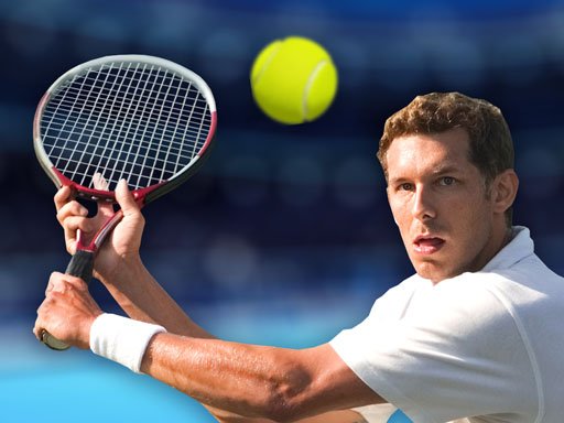 Tennis World Open 2022 - Sport Game Free Play