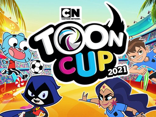 Toon Cup 2022 Best Soccer Game Free
