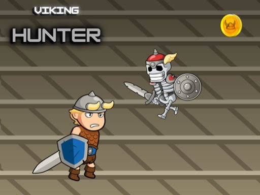 Viking Warrior Free Games Play