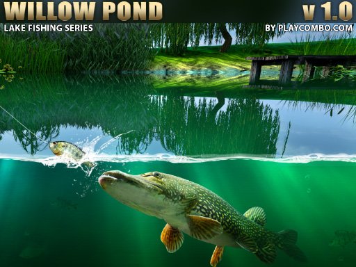 Willow Pond Free Game