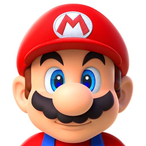 Mario Games