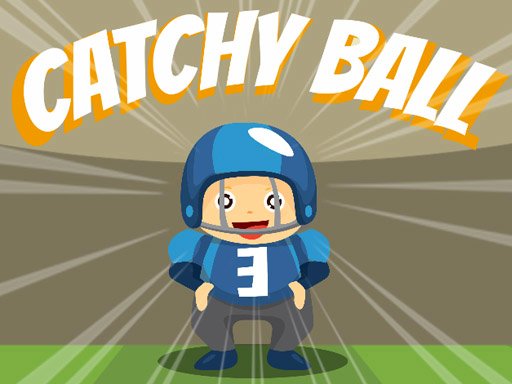 Catchy Ball Play Game Free